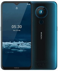 Прошивка телефона Nokia 5.3 в Орле